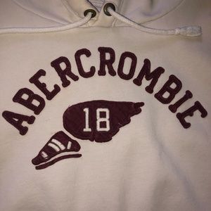Abercrombie Hoodie